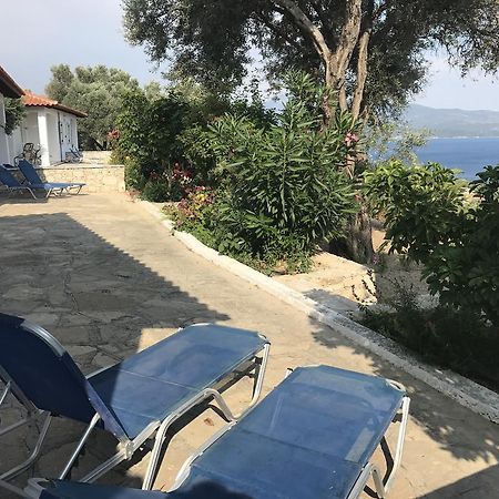 Elena Bungalows Aparthotel Πυθαγόρειο Εξωτερικό φωτογραφία