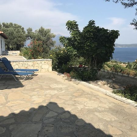 Elena Bungalows Aparthotel Πυθαγόρειο Εξωτερικό φωτογραφία