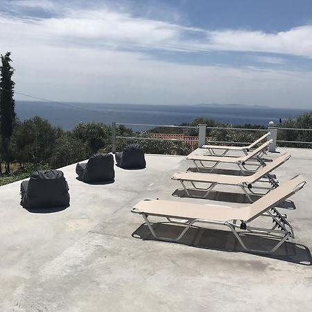 Elena Bungalows Aparthotel Πυθαγόρειο Εξωτερικό φωτογραφία