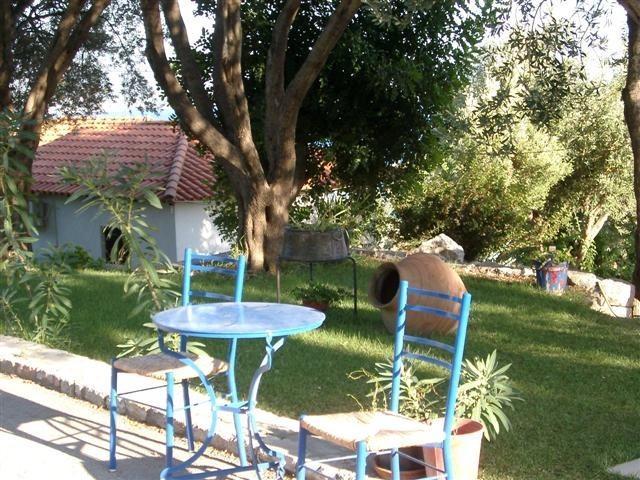 Elena Bungalows Aparthotel Πυθαγόρειο Εξωτερικό φωτογραφία
