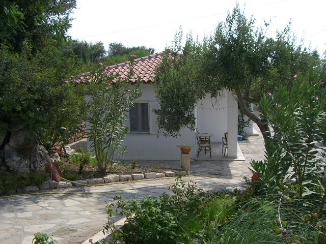 Elena Bungalows Aparthotel Πυθαγόρειο Εξωτερικό φωτογραφία
