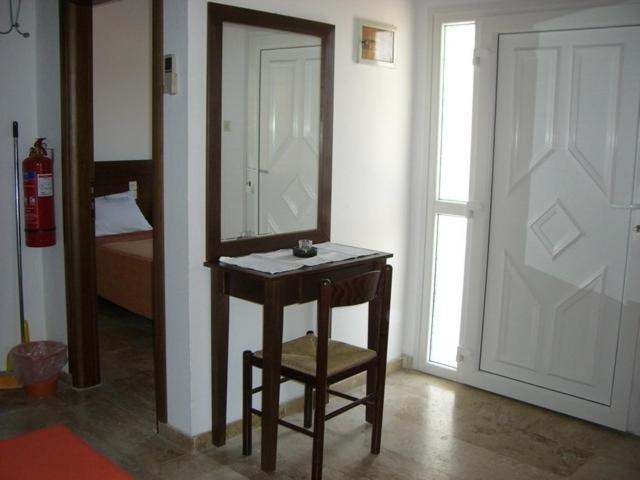 Elena Bungalows Aparthotel Πυθαγόρειο Εξωτερικό φωτογραφία