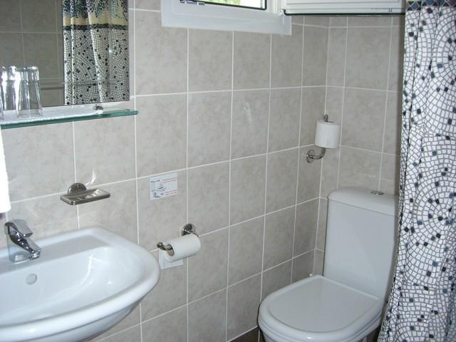 Elena Bungalows Aparthotel Πυθαγόρειο Εξωτερικό φωτογραφία