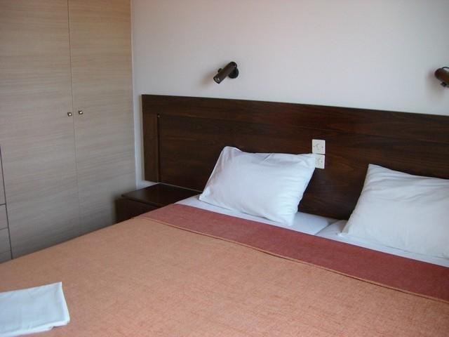Elena Bungalows Aparthotel Πυθαγόρειο Δωμάτιο φωτογραφία