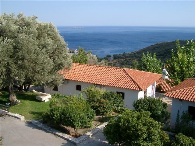 Elena Bungalows Aparthotel Πυθαγόρειο Δωμάτιο φωτογραφία