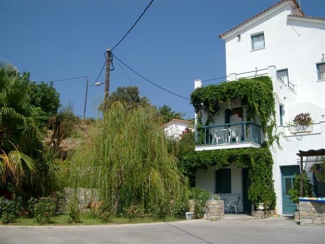Elena Bungalows Aparthotel Πυθαγόρειο Δωμάτιο φωτογραφία