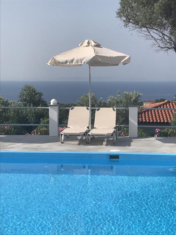 Elena Bungalows Aparthotel Πυθαγόρειο Εξωτερικό φωτογραφία