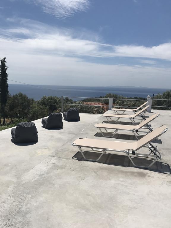 Elena Bungalows Aparthotel Πυθαγόρειο Εξωτερικό φωτογραφία